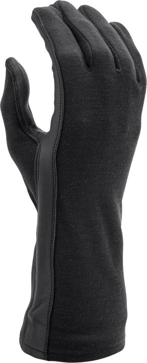 Image du produit Mil-tec Gants Pilote Nomex Noir L (10, L)