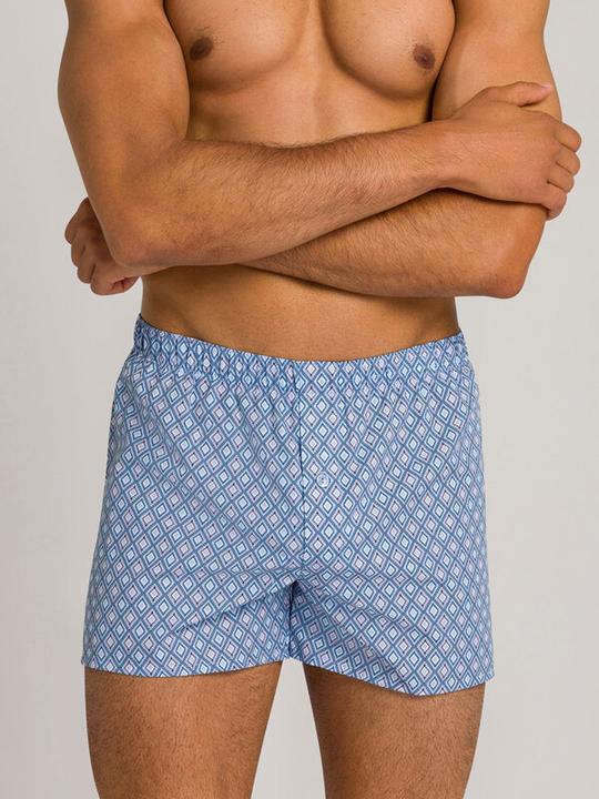 Hanro Fancy Woven Boxer (XL)
