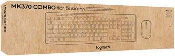 Produktbild Logitech MK370 Combo (CH, Kabellos)