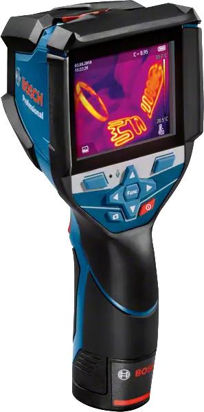 Immagine prodotto Bosch Professional GTC 600 C