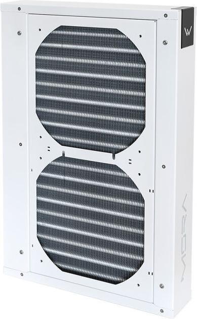 Image du produit Watercool RAG MO-RA IV 200 Blanc