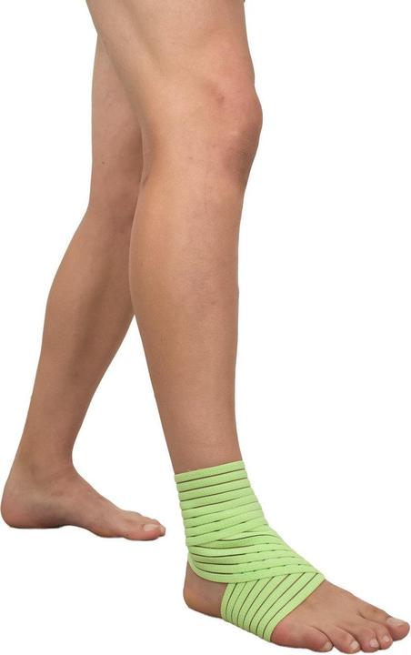 Produktbild Hydas Ellenbogenbandage Recycling