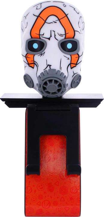 Immagine prodotto Exquisite Gaming Maschera psicopatica Ikon Borderlands (PS5)