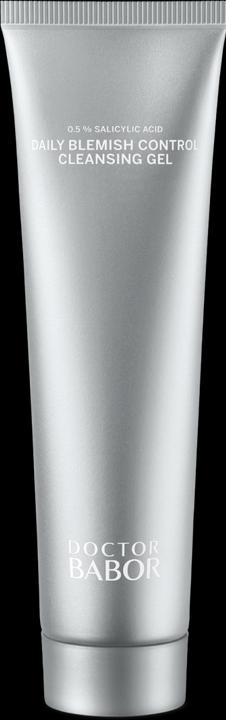 Actual product image Babor DOCTOR - Daily Blemish Control Cleansing Gel (Gel, 150 ml)