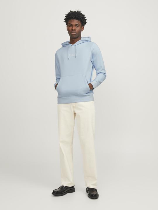 Image du produit Jack & Jones Kangaroo Pocket Hoodie (XXS)