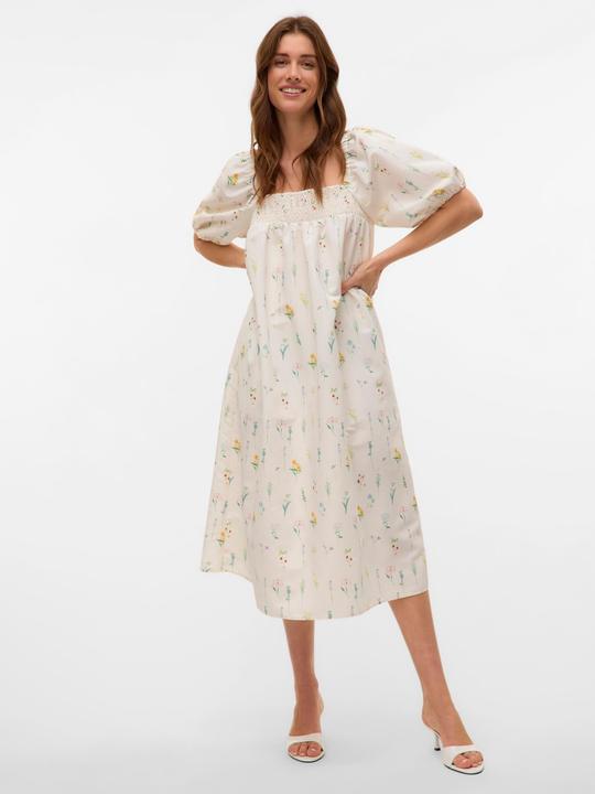 Produktbild Vero Moda VMNICOLA Langes Kleid Kleid (M)