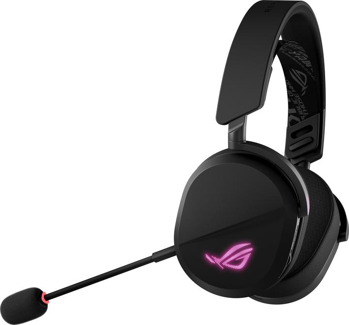 Actual product image ASUS ROG Pelta (Wireless, Cable)