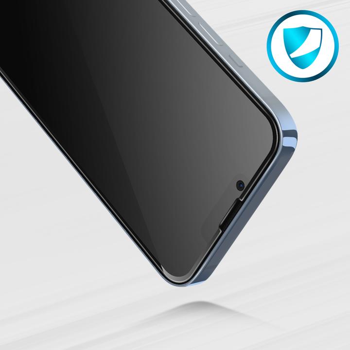 Immagine prodotto Avizar Pellicola protettiva per display, pellicola protettiva per la privacy (1 Pezzo/i, Apple iPhone 13 Pro)