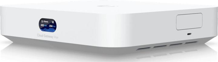Ubiquiti Cloud Gateway Max