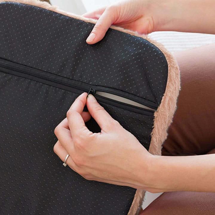 Image du produit InnovaGoods Masseur de pieds Couleur : Taupé