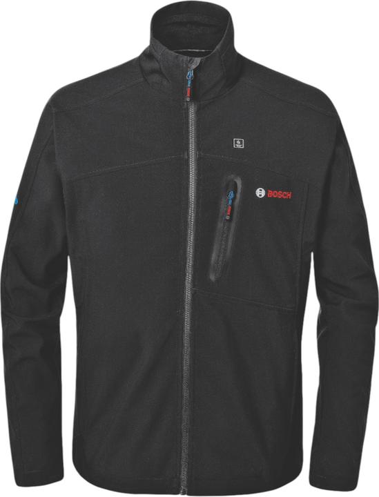 Productafbeelding Bosch Professional GHJ 12+18V XA (S)