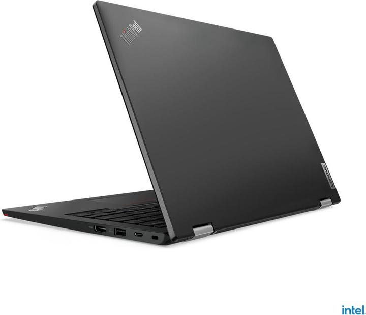 Produktbild Lenovo ThinkPad L13 Yoga Gen 3 (13.30", Intel Core i7-1255U, 16 GB, 512 GB, CH)