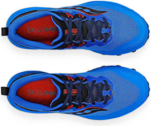 Actual product image Saucony Peregrine 14 (50)