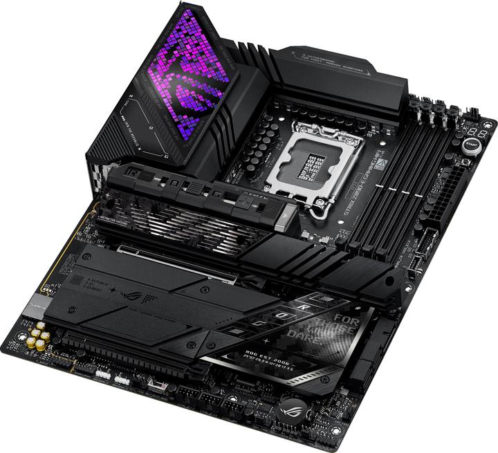 Produktbild ASUS ROG STRIX Z890-E GAMING WIFI (LGA 1851, Intel Z890, ATX)