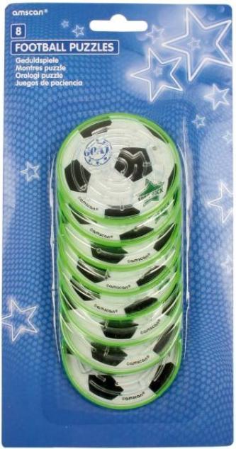 Image du produit Amscan Cadeaux - Jeux d'adresse Football