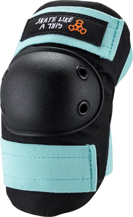 Produktbild Triple 8 M39186 (L, Protektorenshorts)