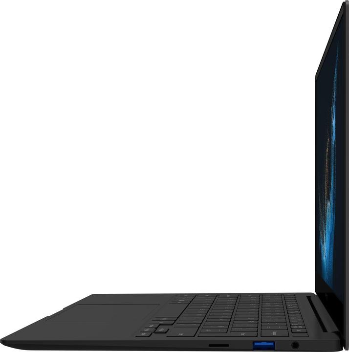 Produktbild Samsung Galaxy Book2 Pro (13.30", Intel Core i5-1240P, 8 GB, 256 GB, DE)