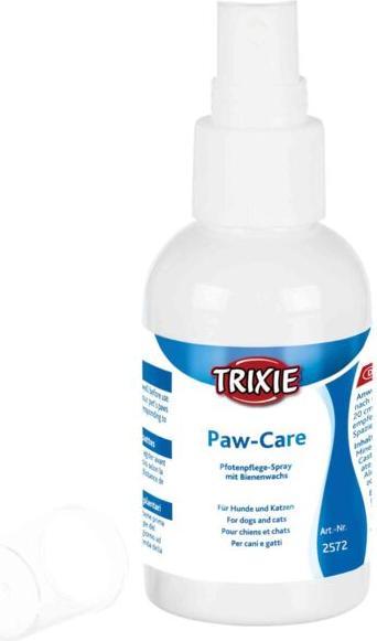 Produktbild Trixie Pfotenpflegespray (Hund, Katze, 50 ml)