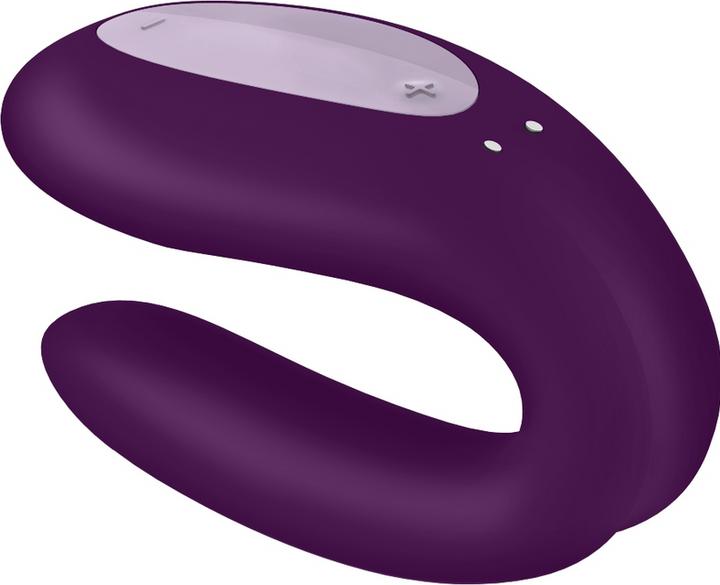 Produktbild Satisfyer Partner Box 2