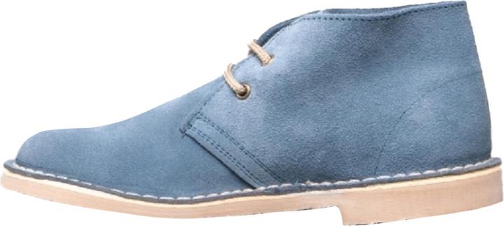Produktbild Roamers Desert Boots Wüstenstiefel Schuhe Wildleder ungefüttert (38)