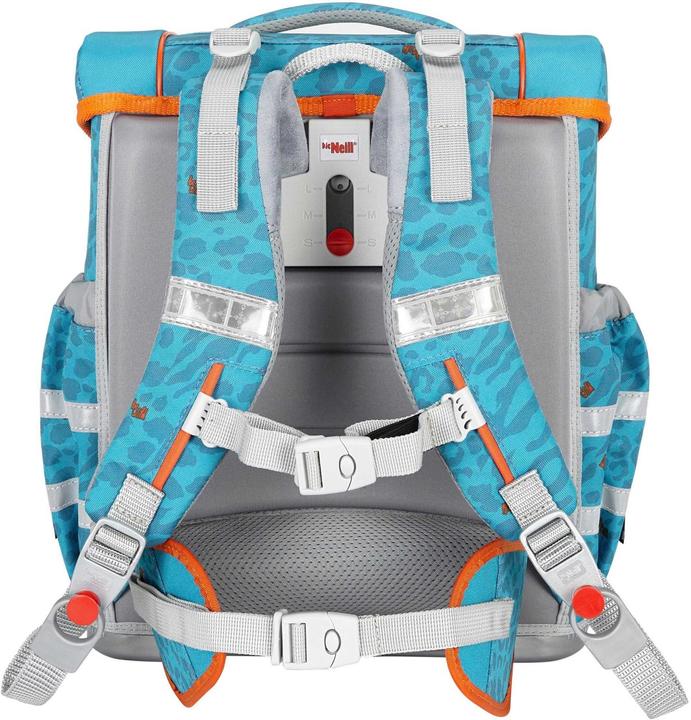 Immagine prodotto Mc Neill ERGO MAC - Set di borse per la scuola (18 l)