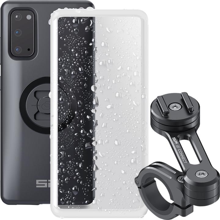 Immagine prodotto Sp Connect Pacchetto Moto
