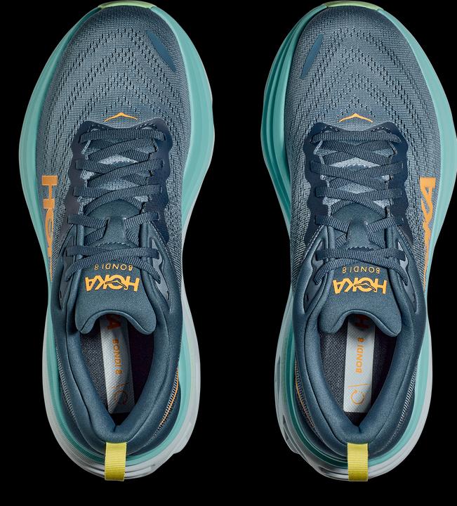 Actual product image Hoka Bondi 8 (43 1/3)