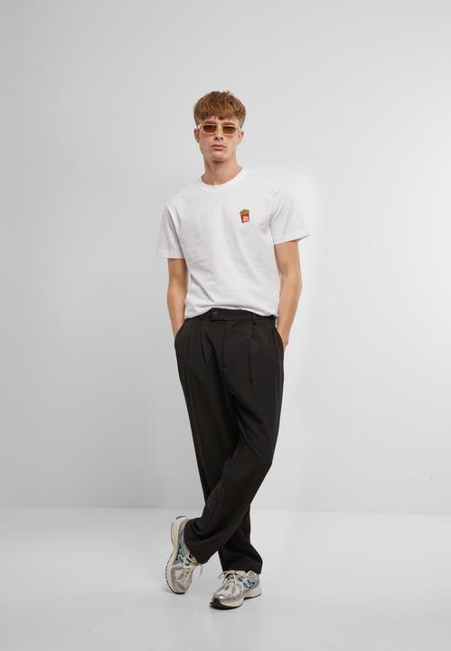 Image du produit Mister Tee Today Is Fryday Tee - 126827 (M)