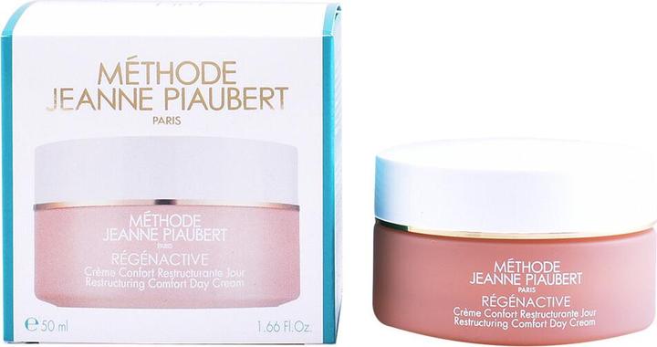 Produktbild Méthode Jeanne Piaubert Régénactive Jour (50 ml, Tagescreme)