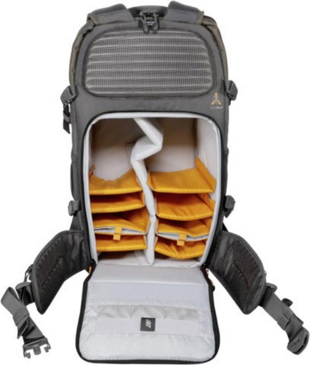 Actual product image Lowepro Flipside Trek BP 450AW (Photo backpack, 27 l)