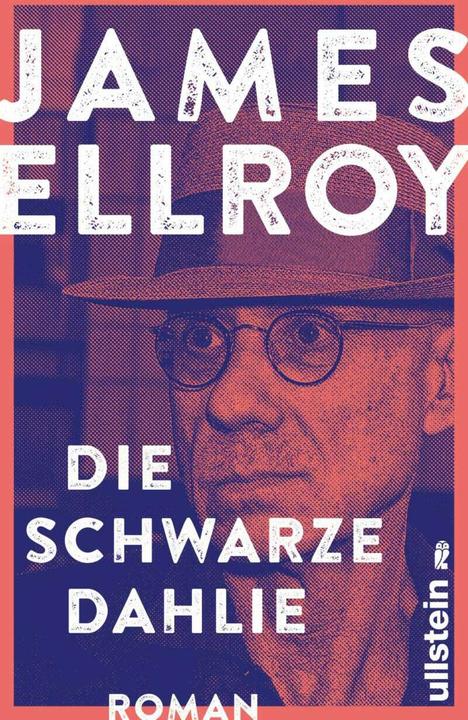 Immagine prodotto Black Dahlia - Die schwarze Dahlie (Tedesco, James Ellroy, Jürgen Behrens, 2018)