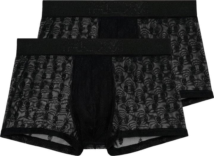 HOM 2er Pack Dark Retro Short / Pant (M, 2er Pack)