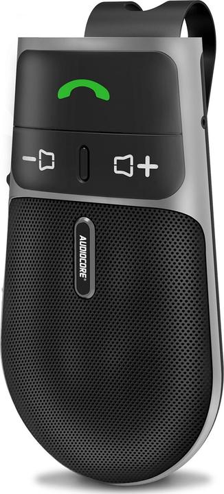 Produktbild Audiocore Kabelloses Freisprech-Kit Visor Clip On AC480 (Kabellos)