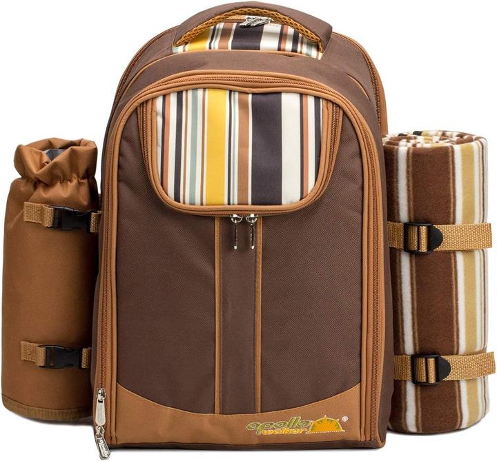 Produktbild Apollo Walker Picknickrucksack