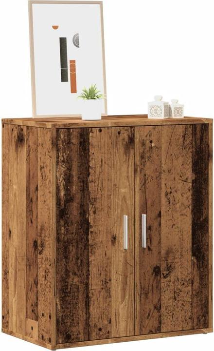 Aspect vieux bois