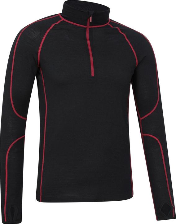 Image du produit Mountain Warehouse - Haut thermique ASGARD - Homme (XS)