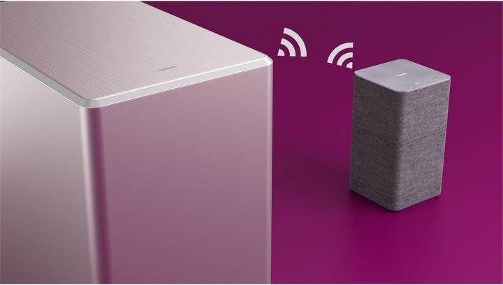 Produktbild Philips TAW8506/10 DTS Play-Fi (1 Stk., 150 W)