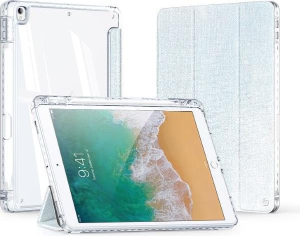 Image du produit Dux Ducis Unid Series Bookcover Cover (iPad 10.2 (2020), IPad 10.2 (2021))