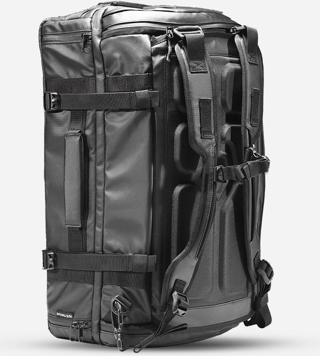 Image du produit Wandrd HEXAD Access 45L Sac à dos (Étui pour accessoires de caméra, 45 l)