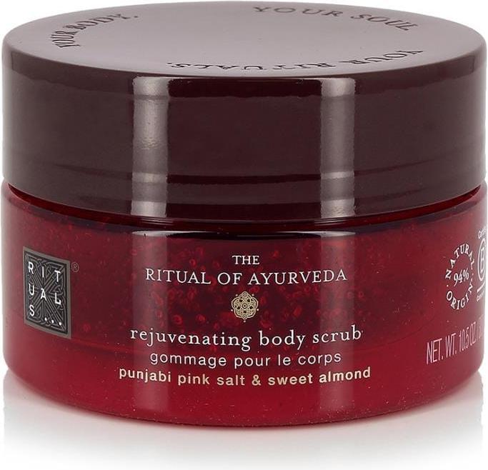Actual product image Rituals Ayurveda (300 ml)
