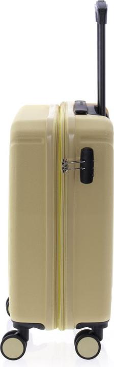 Actual product image Wüsthof Tropical - Cabin Trolley (35 l, Hand luggage (up to 50 litres))