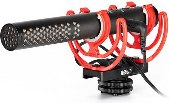 Actual product image RØDE VideoMic NTG