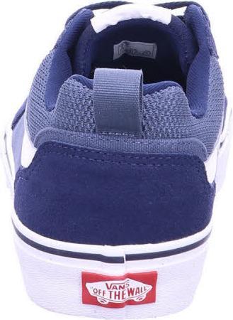 Actual product image Vans Lace-up shoes (43)