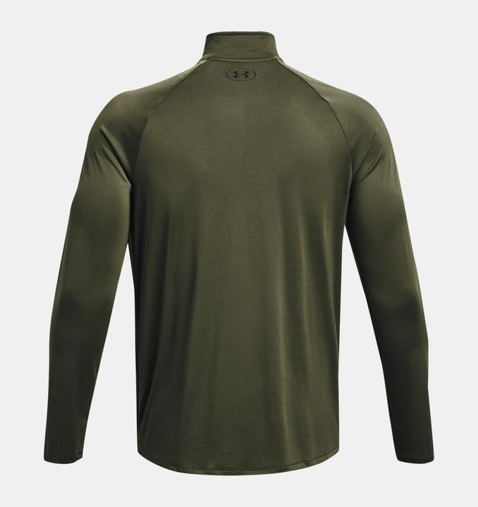 Image du produit Under Armour Tactical Tech shirt, manches longues, gris pierre S (XL)