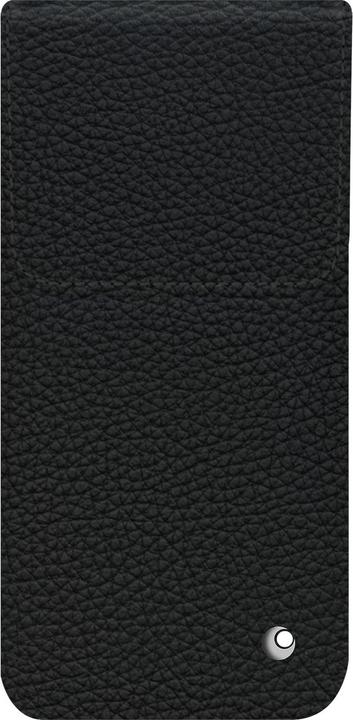 Ebène ( Noir / Black )