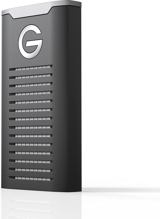 Produktbild SanDisk Professional G-Drive SSD (4000 GB)