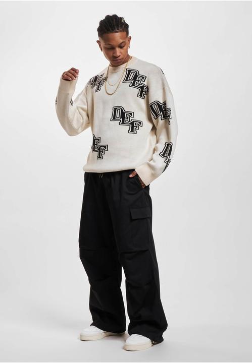 Produktbild DEF Parachute Pant - 134599 (L)