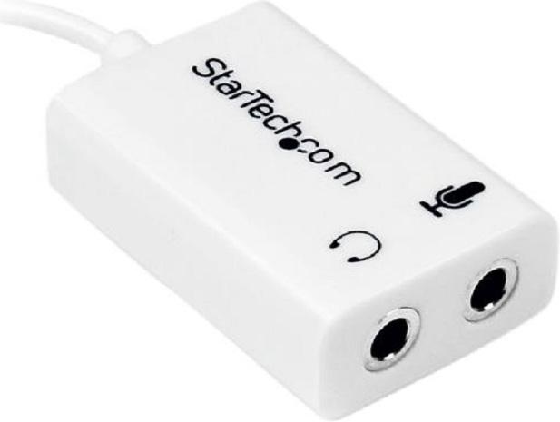 Produktbild StarTech 3.5mm zu (Splitter)