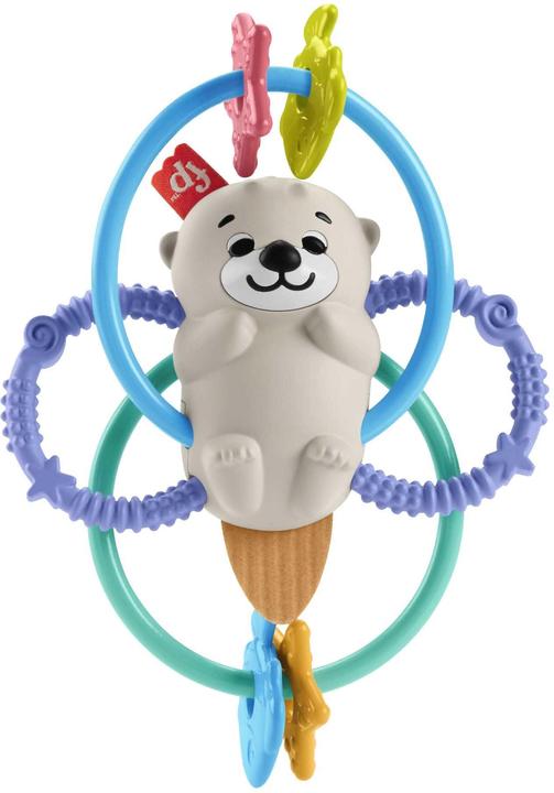 Actual product image Fisher-Price Otter