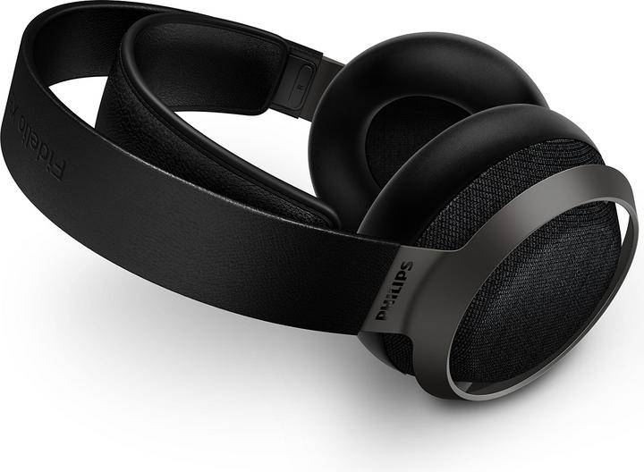 Productafbeelding Philips Fidelio X3/00 (Geen ruisonderdrukking, Bedraad)
